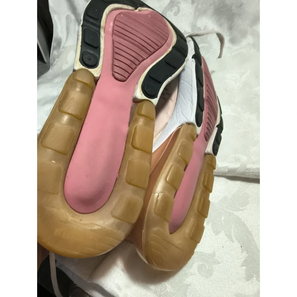 Nike Air Max 270 27C Women Sz 11 Men 9-9.5 Pink Elemental Rose CI5779-500. READ